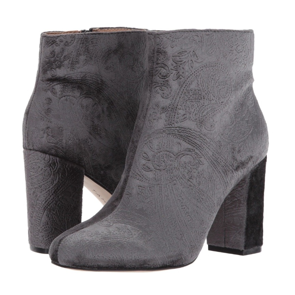 🖤TAHARI SELENA BOOTS🖤